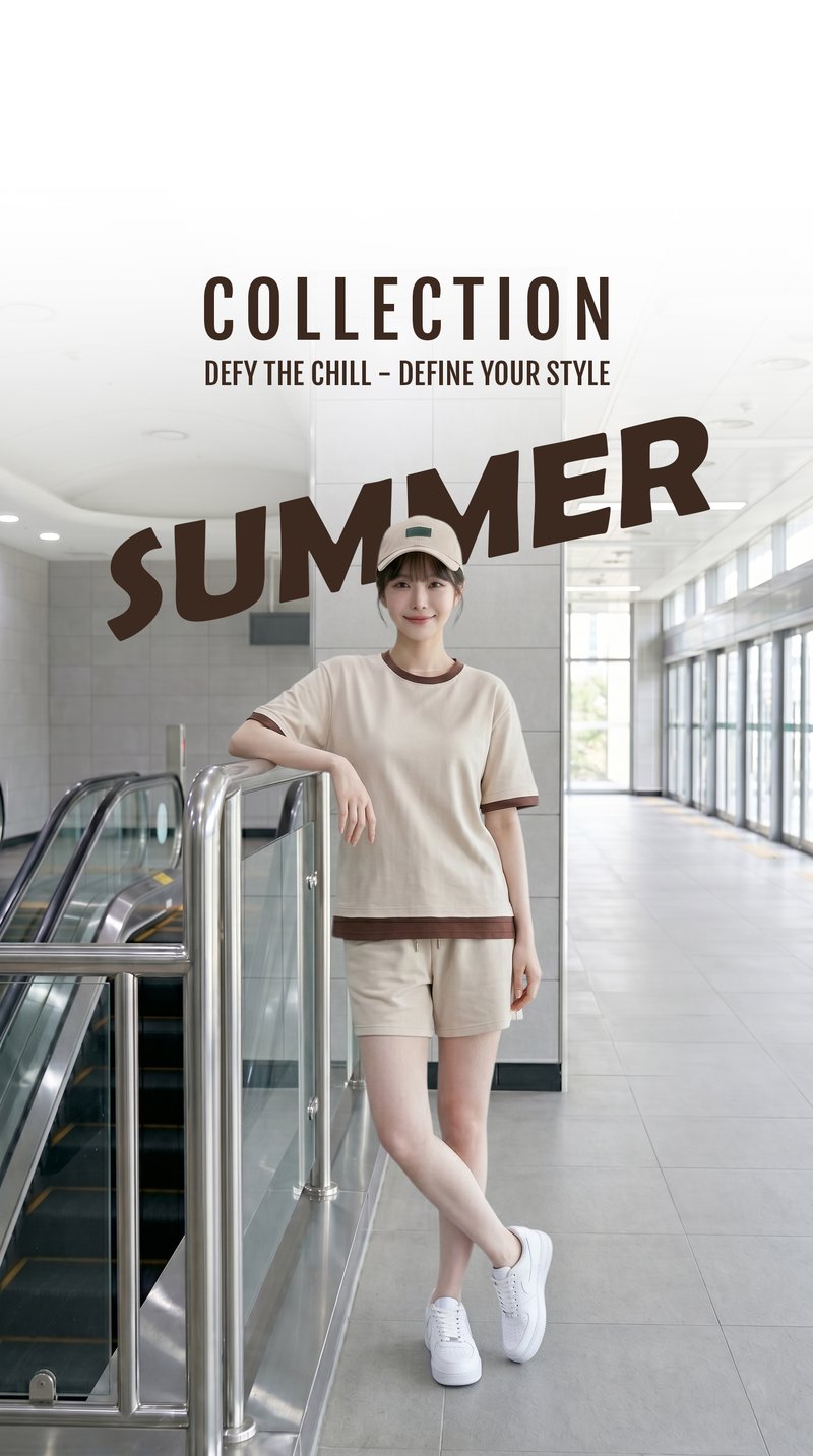 Summer KV 1