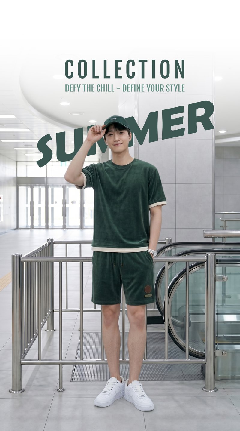 Summer KV 2