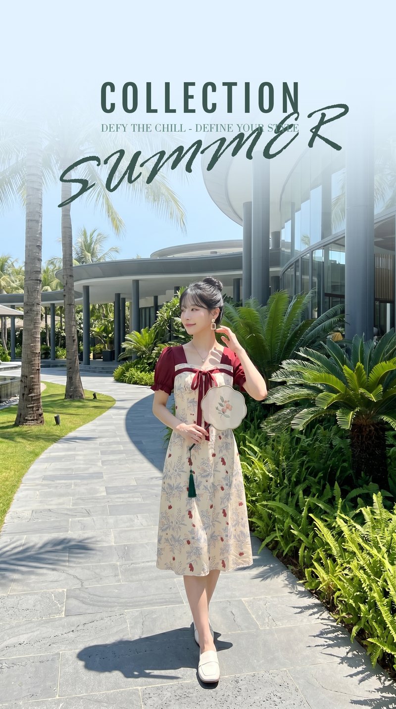 Summer KV 3